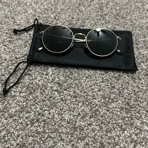 DIFF Daisy Sunglasses